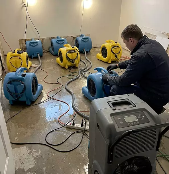 Why Paola Businesses Trust Paola Restoration Pro for Water Damage Response?