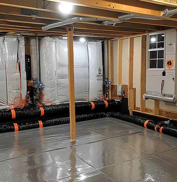Why Paola Homeowners Trust Paola Restoration Pro for Crawl Space Repairs?