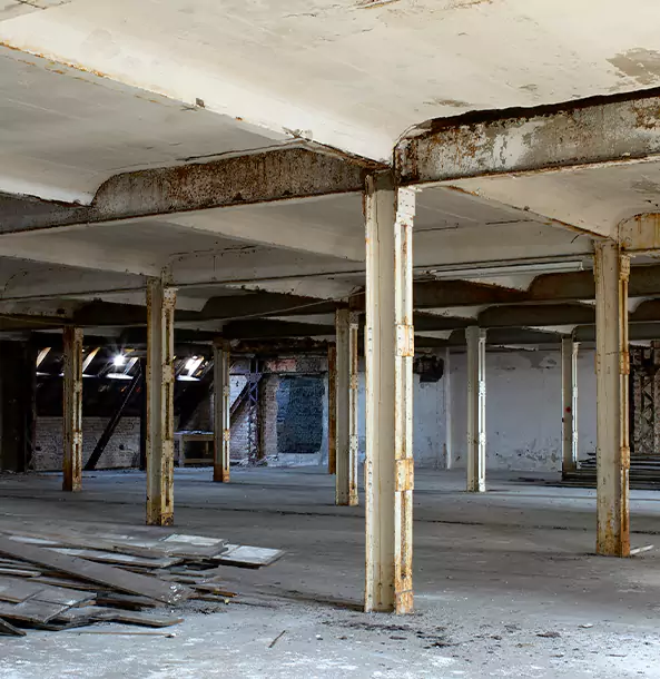 What Makes Our Crawl Space Services Stand Out in Paola, KS?