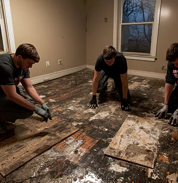 Why Paola Property Owners Choose Paola Restoration Pro for Restoration?