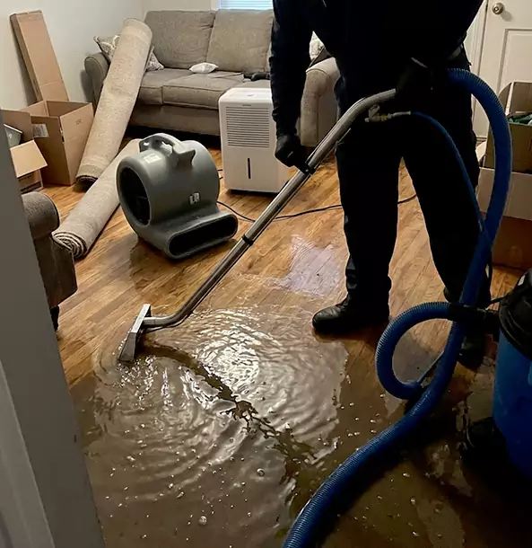 Why Paola Property Owners Choose Paola Restoration Pro for Flood Cleanup?