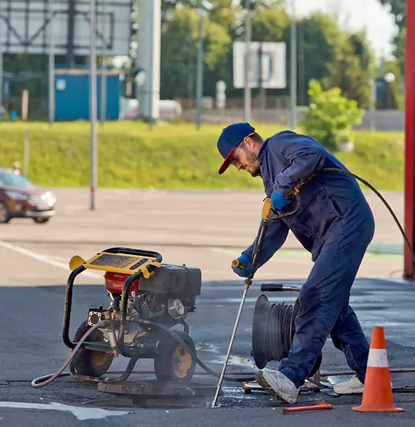Your Sewage Cleanup Company in Paola, KS