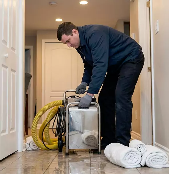 Why Property Owners in Paola Choose Paola Restoration Pro for Emergency Water Extraction?