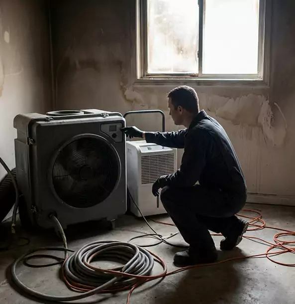 Why Paola Property Owners Choose Paola Restoration Pro for Fire and Water Damage Restoration?