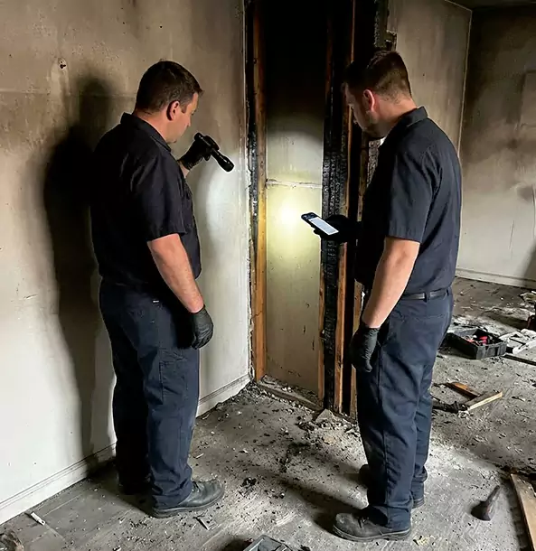 Why Paola Property Owners Trust Paola Restoration Pro for Fire and Water Damage Repair?