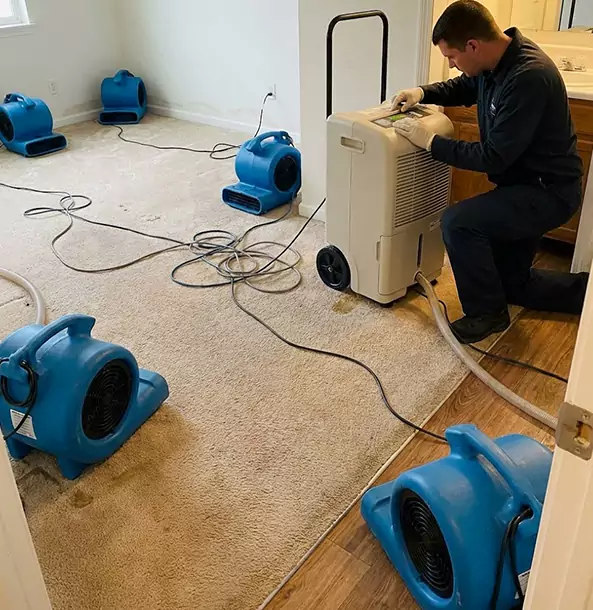 Why Paola Homeowners Choose Paola Restoration Pro?