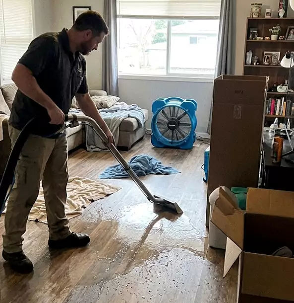 Why Paola Property Owners Choose Paola Restoration Pro?