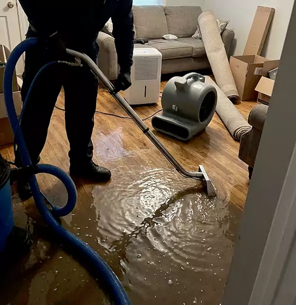 Why Paola Trusts Paola Restoration Pro for Flood Cleanup?