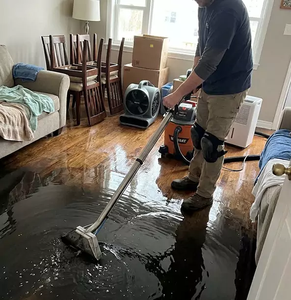 Why Paola Restoration Pro Delivers the Best Flood Restoration Services in Paola, KS?