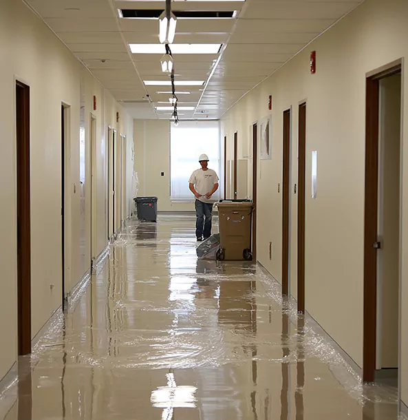 Why Paola Hotels Choose Paola Restoration Pro?