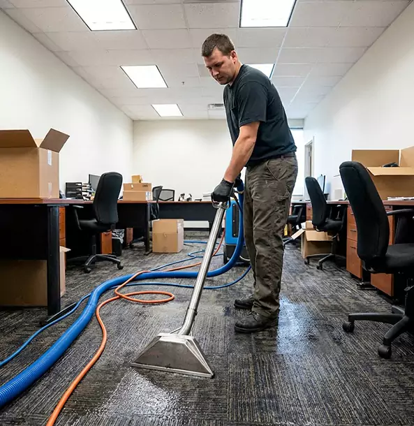 Why Paola Facilities Trust Paola Restoration Pro?