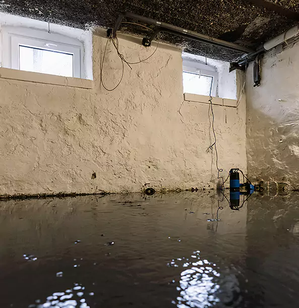 Why Paola Homeowners Trust Paola Restoration Pro for Water Damage Mold Removal?