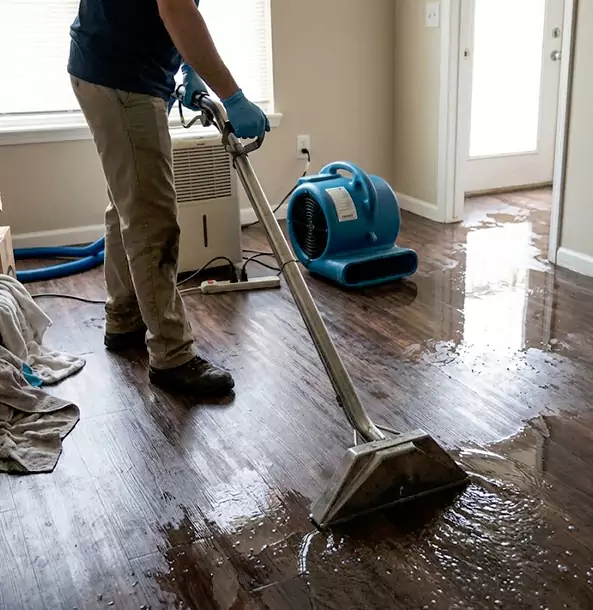 Why Paola Homeowners Choose Paola Restoration Pro for Water Cleanup?