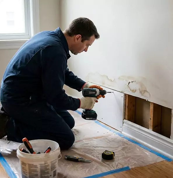 Why Paola Homeowners Choose Paola Restoration Pro?