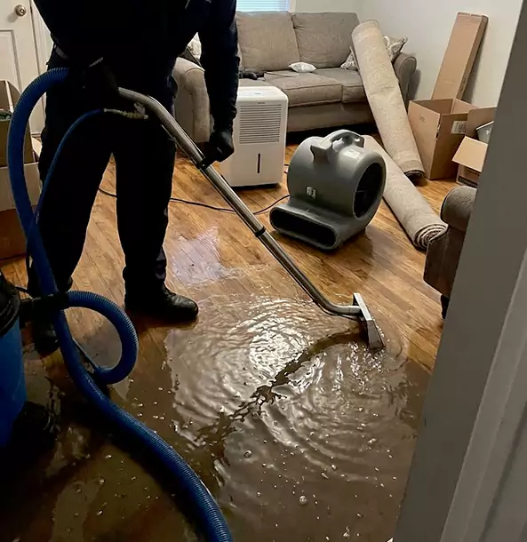 Why Paola Trusts Paola Restoration Pro for Sewage Cleanup?