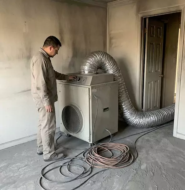 Why Paola Residents Trust Paola Restoration Pro for Restoration?