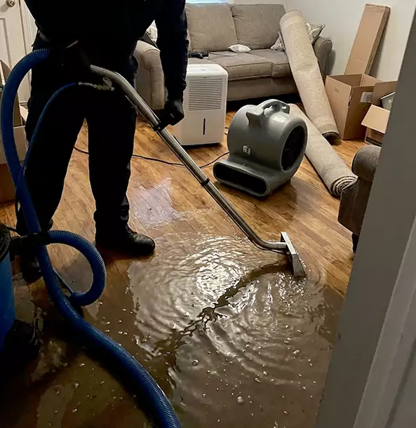 Why Paola Restoration Pro Is the Right Choice in Paola, KS?