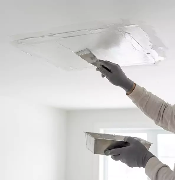 Why Paola Homeowners Trust Paola Restoration Pro for Ceiling Water Damage Repair?