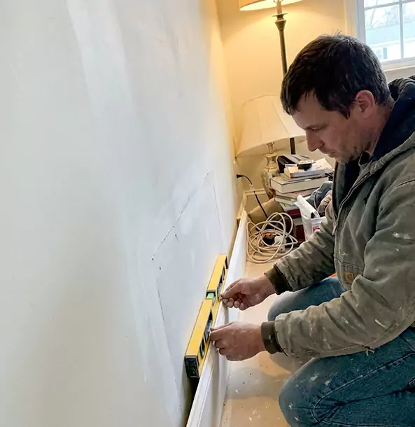 Why Paola Restoration Pro Is the Right Choice for Water Damage Repair in Paola, KS?