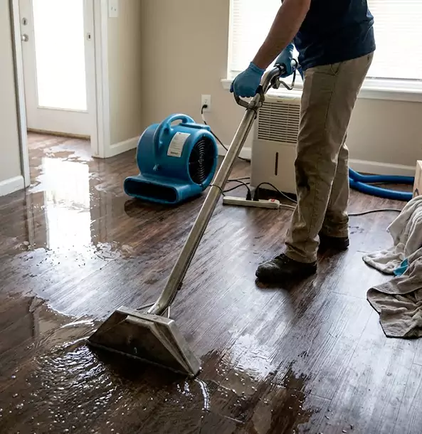 Why Paola Homeowners Choose Paola Restoration Pro?
