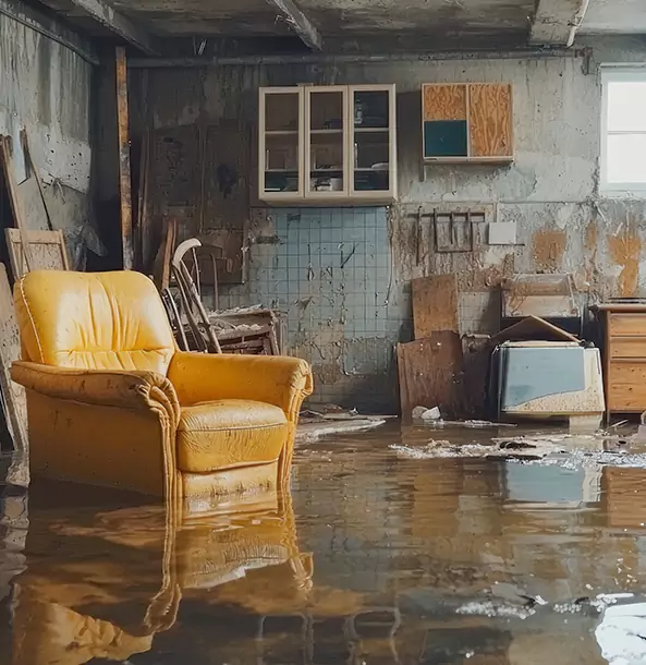 Why Paola Homeowners Count on Paola Restoration Pro?