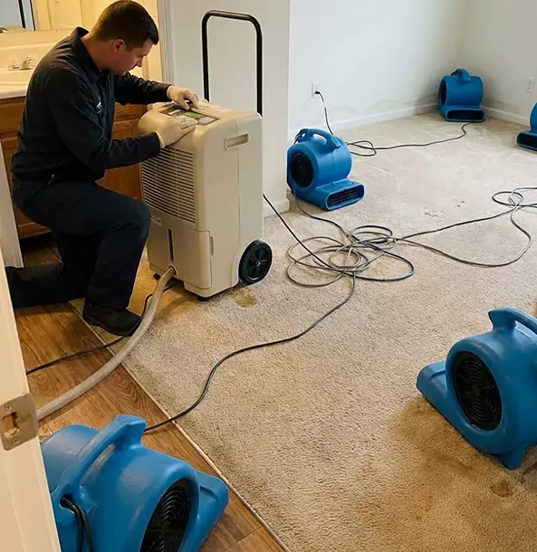 Why Paola Homeowners and Businesses Trust Paola Restoration Pro for Carpet Drying?